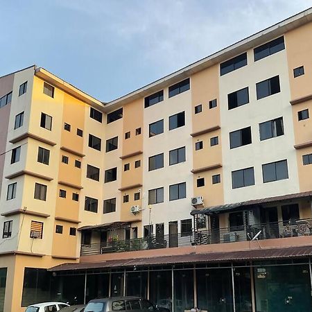 Antipolo Staycation & Transient Affordable Condo Unit By Myra Extérieur photo