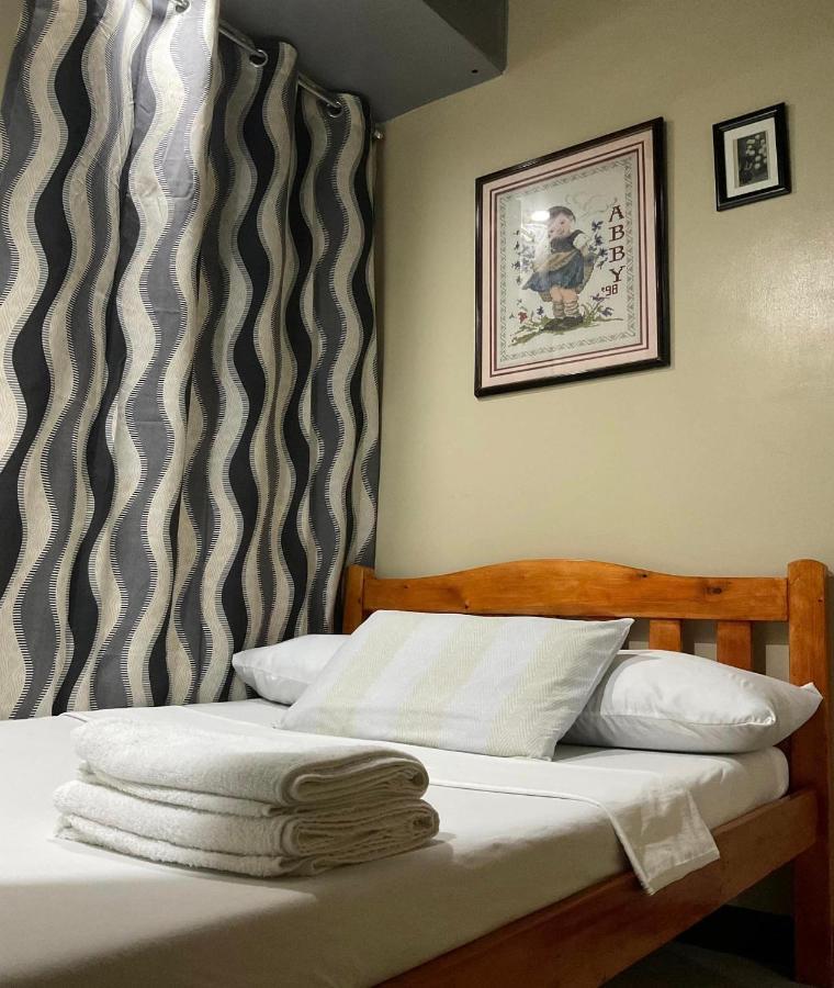 Antipolo Staycation & Transient Affordable Condo Unit By Myra Extérieur photo