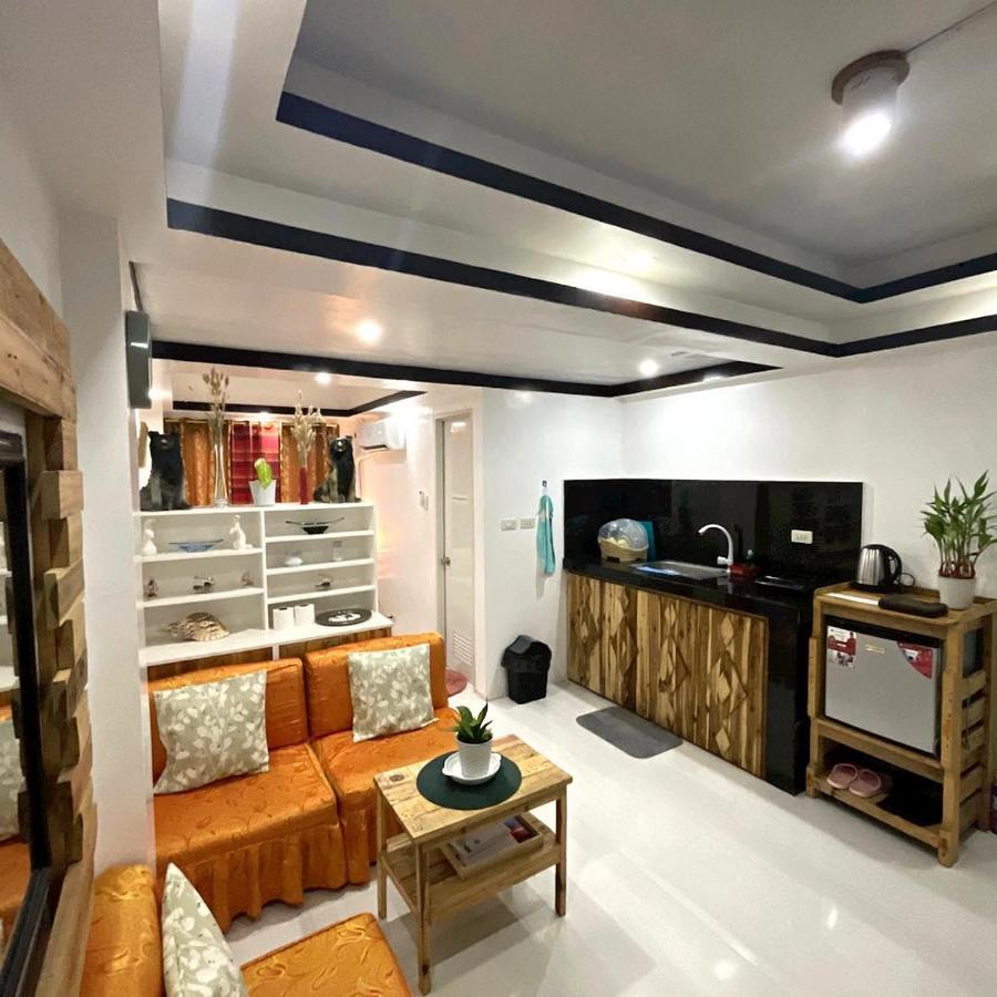 Antipolo Staycation & Transient Affordable Condo Unit By Myra Extérieur photo